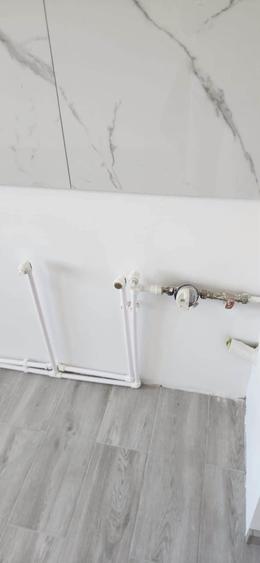 Apartament cu 3 camere decomandat în Lujerului