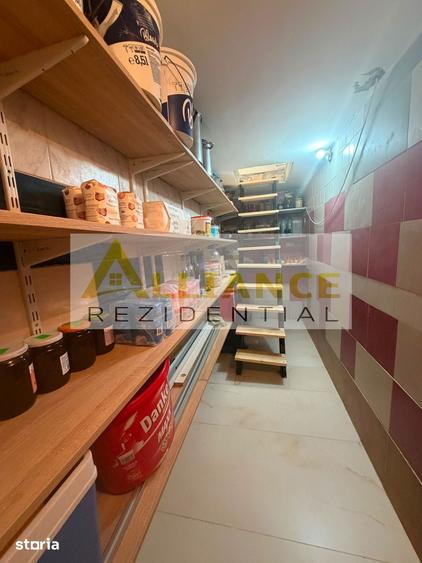 Apartament cu 2 camere decomandat în Metalurgiei