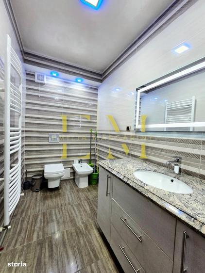 COMISION 0%: Apartament PREMIUM, 2 camere, 106 m2, 2 Parcari, ISARAN - 6