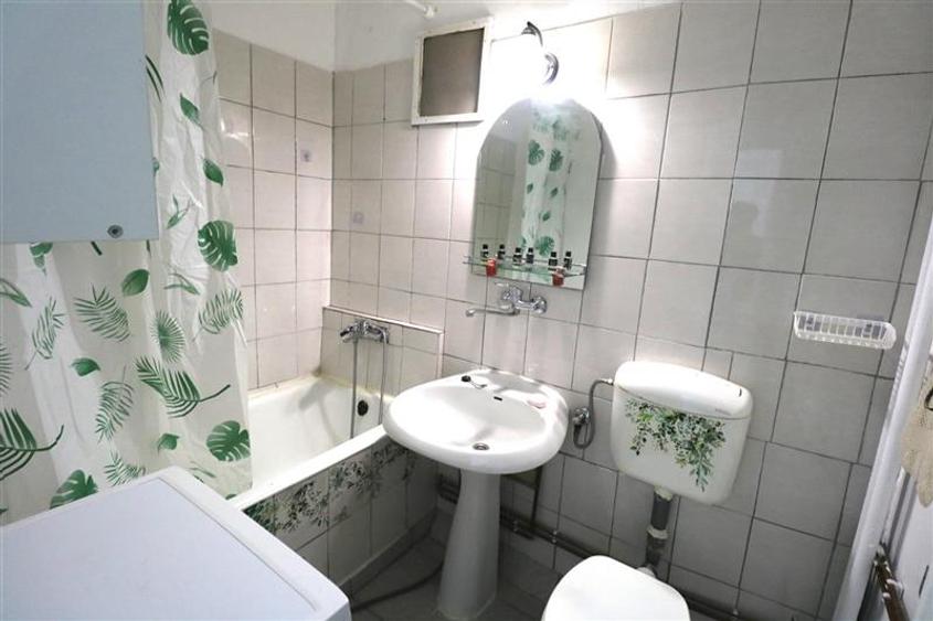 Apartament 1 camera , centrala proprie, zona Aradului - 6