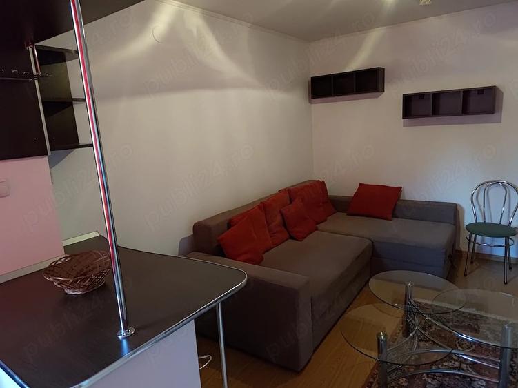 Apartament cu 2 camere decomandat în Govândari