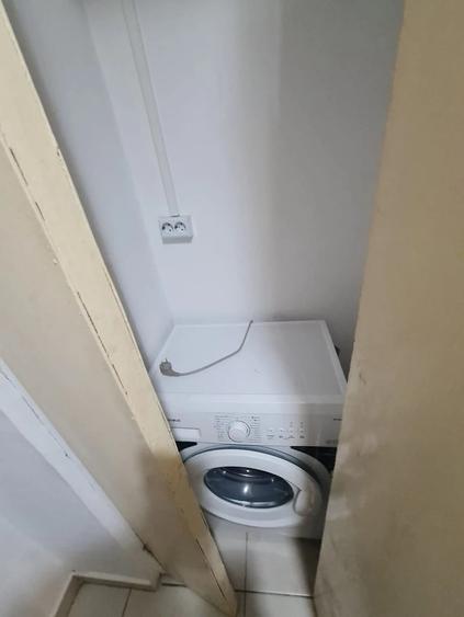 Garsonieră decomandată în Gară