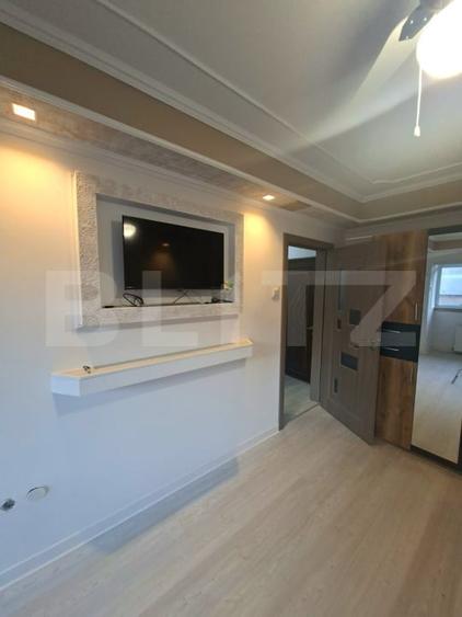 Garsonieră complet renovată de vânzare - 1