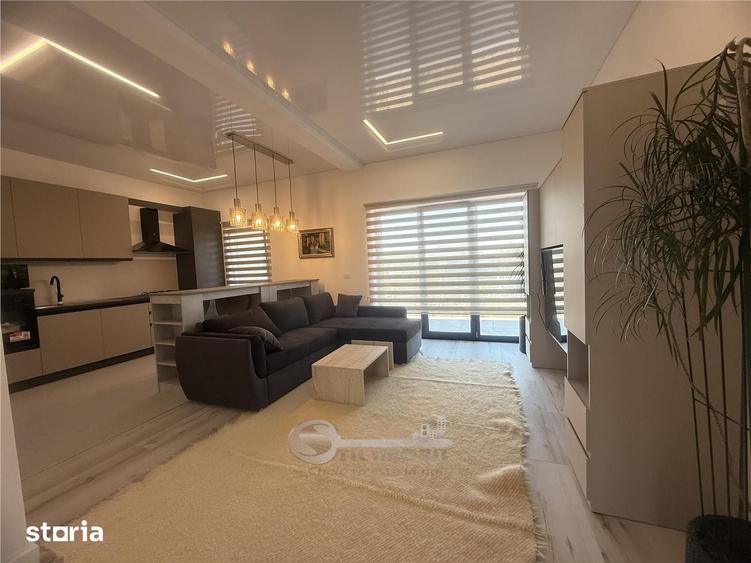 Apartament cu 4 camere în Miroslava