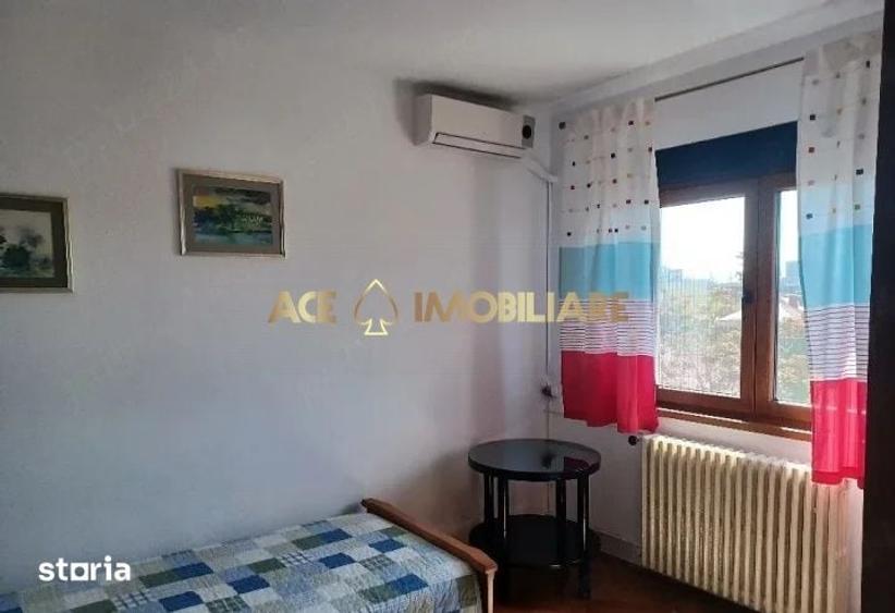 3 Camere de inchiriat | Calea Calarasilor | Parcare | Utilat&Mobilat | - 2