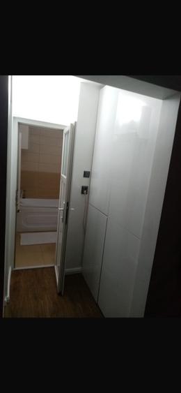 Apartament cu 2 camere semidecomandat în Micro 14