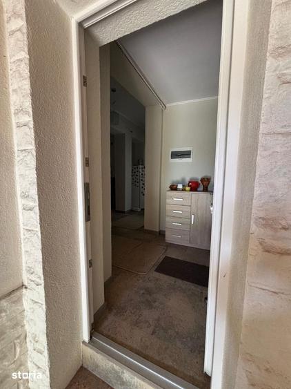 Casă cu 4 camere cu Teren 800 Mp în Simeria