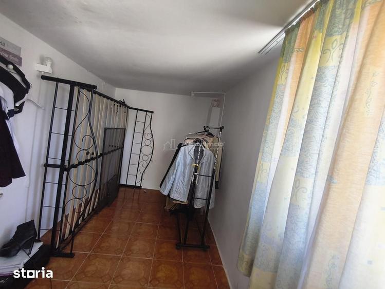 Casă cu 3 camere cu Teren 300 Mp în Muncitoresc