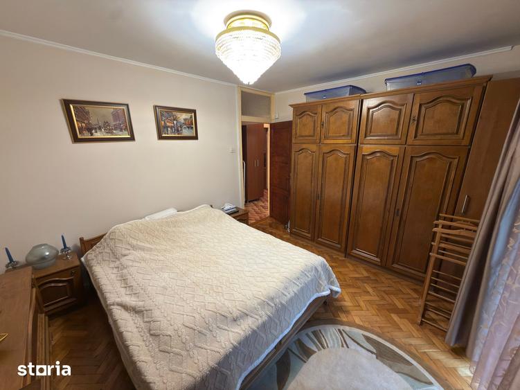Apartament cu 3 camere în Militari