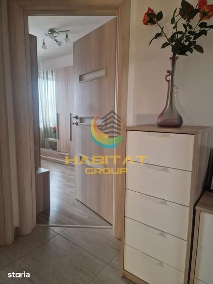 Casa cu 5 camere si curte P+1+M Popesti Leordeni mobilata si utilata - 9