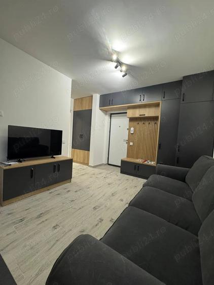 Apartament 2 camere mobilat si utilat, Sector 4 - Aparatorii Patriei - 9
