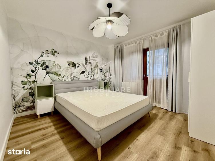 Apartament 2 camere decomandate Zorilor | Viilor | UMF - 1