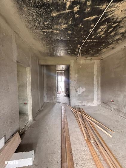 Casă cu 5 camere cu Teren 308 Mp în Central