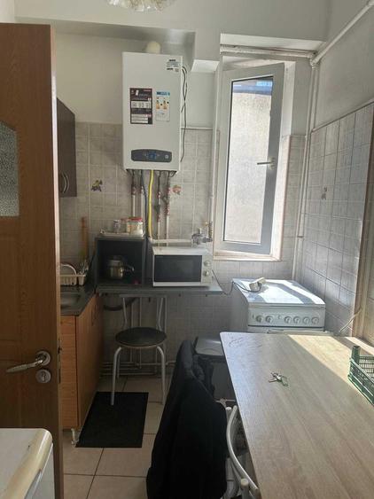 Garsonieră decomandată în Exterior Vest