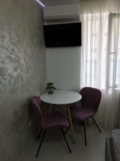 Garsonieră decomandată în Ultracentral