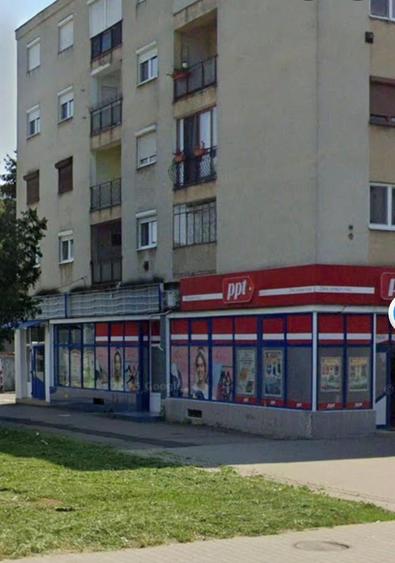 Spațiu comercial, de 104 mp, în Central