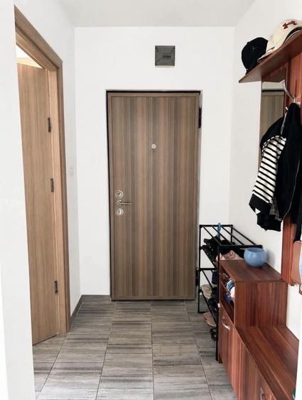 Apartament cu 2 camere decomandat în Exterior Vest