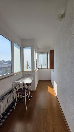 Apartament cu 4 camere decomandat, mobilat în Zorilor