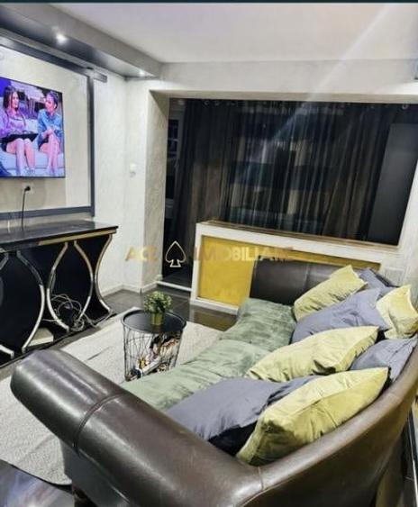 2 Camere de inchiriat | Titan | Metrou | Mobilat & Utilat | - 3