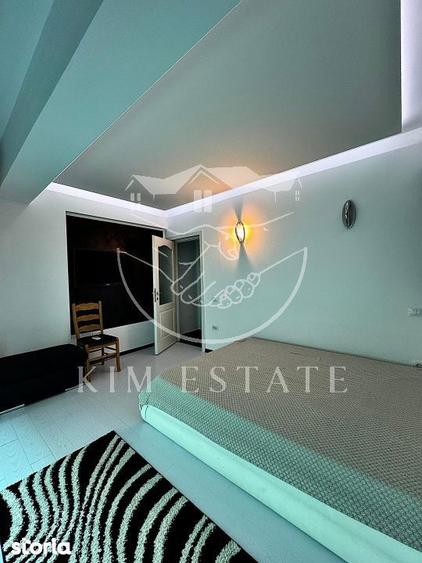 Apartament cu 3 camere, mobilat în Nord