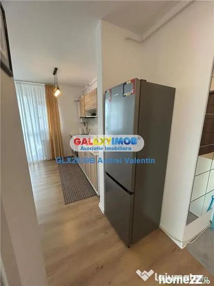 Apartament cu 2 camere decomandat în Berceni