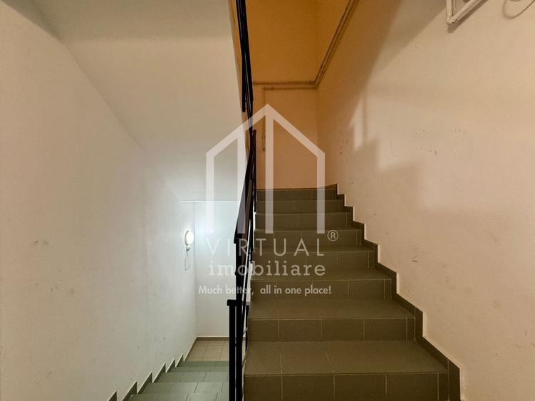 Apartament cu 3 camere în Valea Aurie