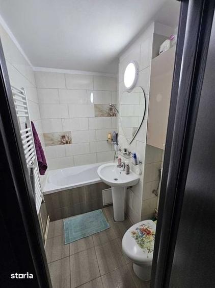 Apartament 3 camere, Bulevardul Chisinau - 1