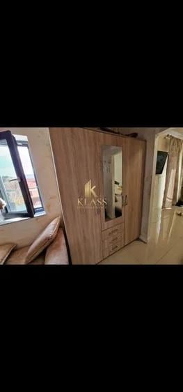 Apartament cu 2 camere decomandat, mobilat în Bucureștii Noi