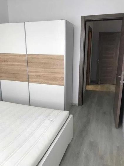 Apartament cu 2 camere decomandat, mobilat în Grozăvești