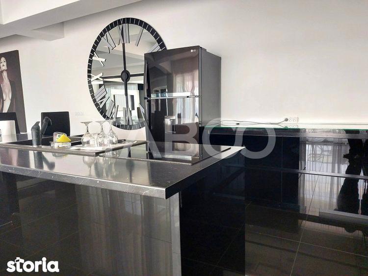 Apartament cu 3 camere decomandat în Vasile Aaron
