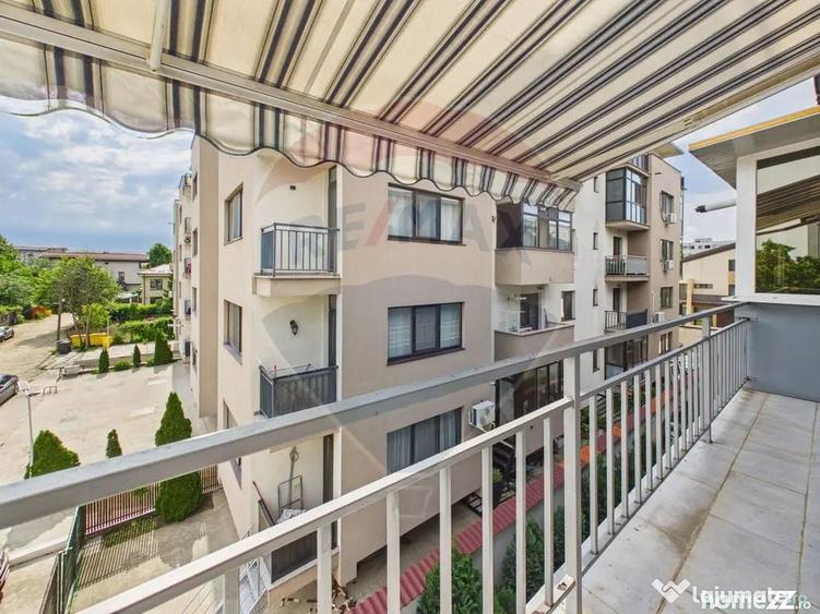 Apartament cu 2 camere decomandat în Prelungirea Ghencea