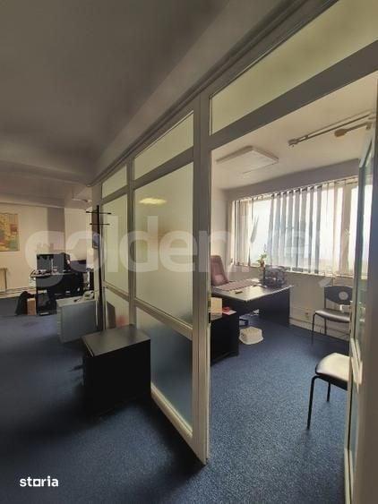 Spațiu comercial, de 519 mp, în Herăstrău