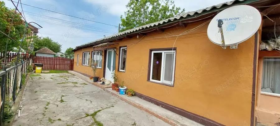 Casă cu 5 camere în 2 Mai