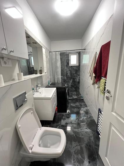 Apartament cu 2 camere decomandat, mobilat în Păcurari