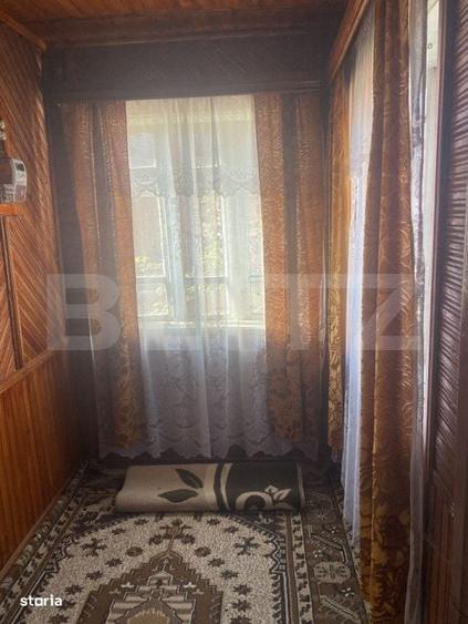 Casă cu 4 camere cu Teren 1532 Mp în Central