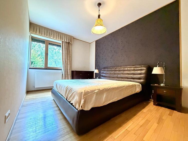 Sisesti - Straulesti / Apartament Mobilat cu Terasa / Parcare cu Boxa -Opțional - 15