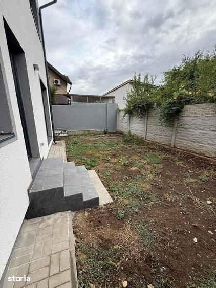 Casă cu 4 camere cu Teren 150 Mp în Ghencea