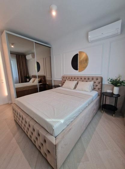 New Apartament 2 camere Aviatiei Pipera LUX LOC DE PARCARE IN SUBTERAN - 18