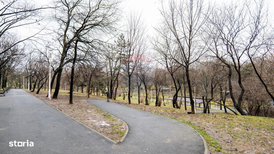 Garsonieră decomandată în Pantelimon