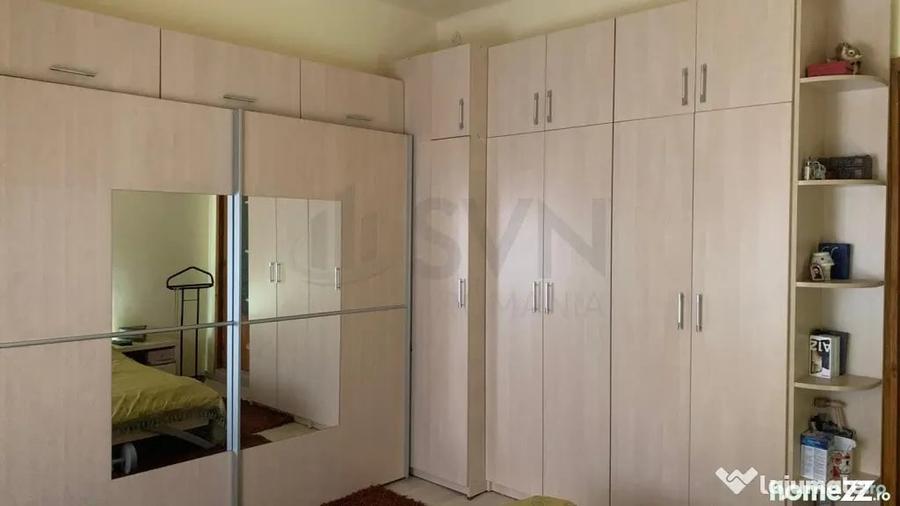 Apartament cu 2 camere semidecomandat în Magheru