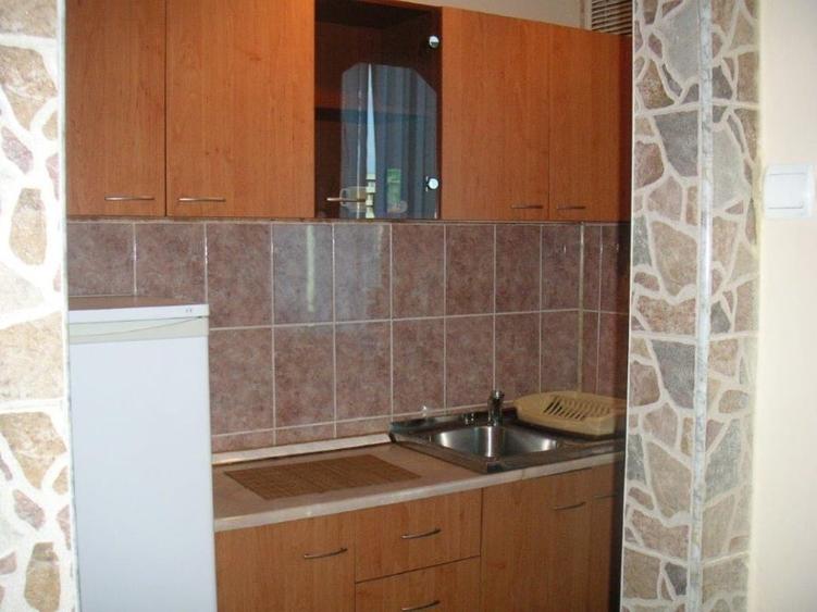 Garsonieră semidecomandată în Astra