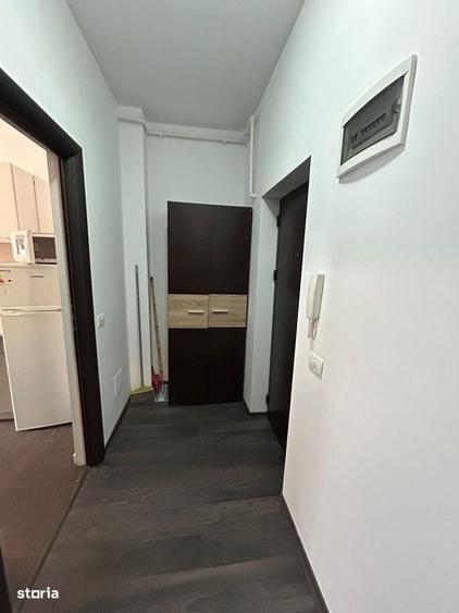 Garsonieră în Dudu