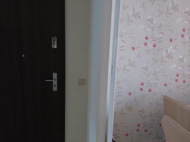 Apartament cu 4 camere decomandat, mobilat în Plopilor