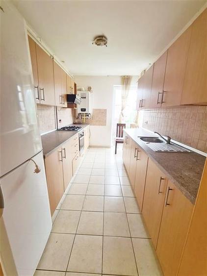 Apartament 3 camere, parcare proprie,  Avantgarden 1 - 1