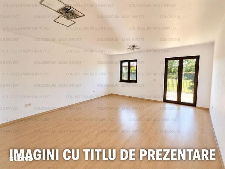 Casă cu 3 camere cu Teren 140 Mp în Bartolomeu