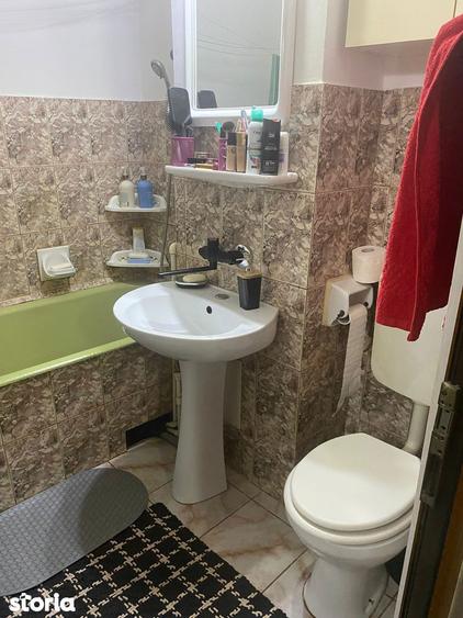 Apartament 2 camere decomandat, 57 mp, zona KM 5 - 15