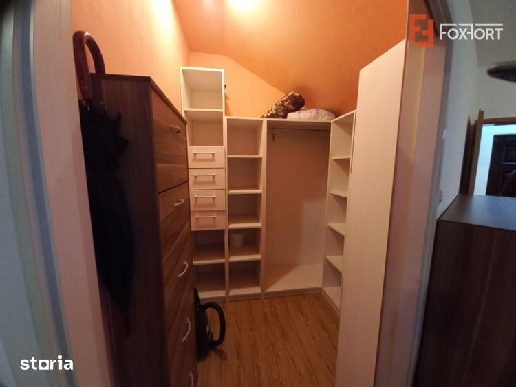 Apartament cu 2 camere decomandat în Lugojului