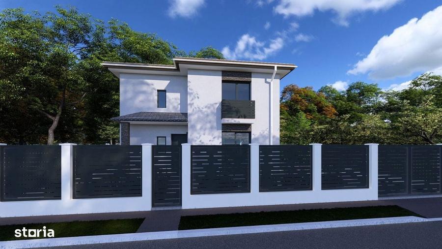 Casa Comuna Berceni - 7