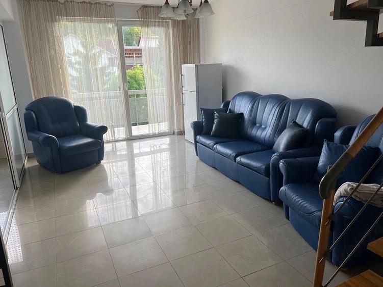 Apartament cu 3 camere decomandat în Tudor Vladimirescu