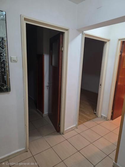 Garsonieră decomandată în Drumul Taberei